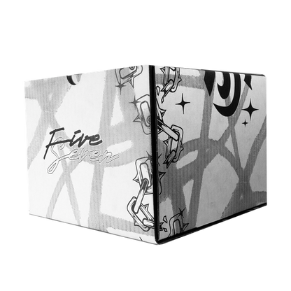 Caja Edición especial Five Seven