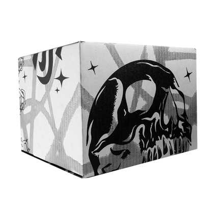 Caja Edición especial Five Seven