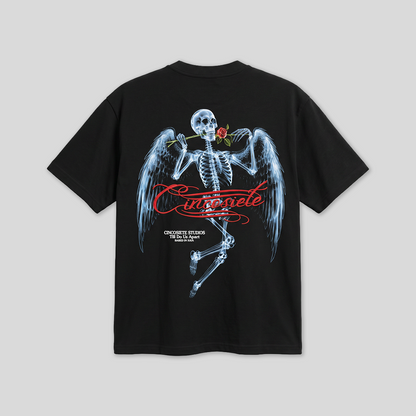 Playera Cico Siete Angel L
