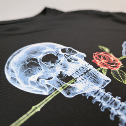 Playera Cico Siete Angel L