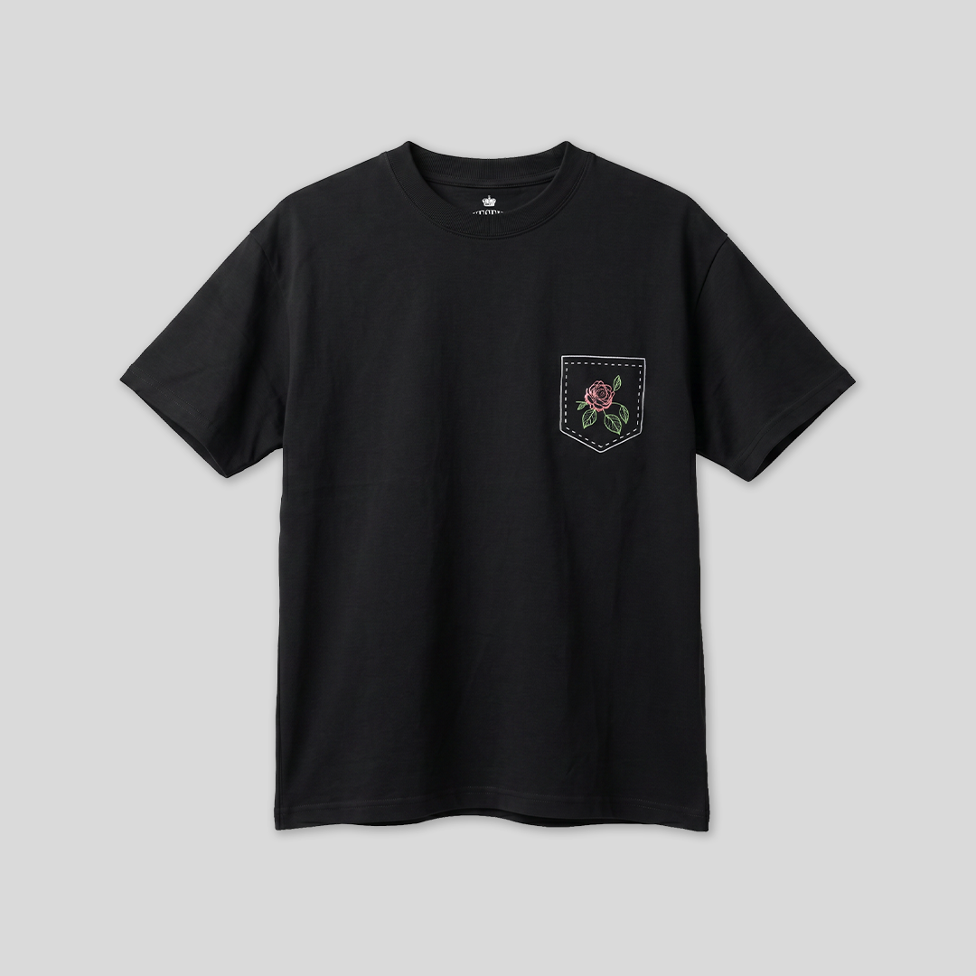 Playera Cico Siete Angel S