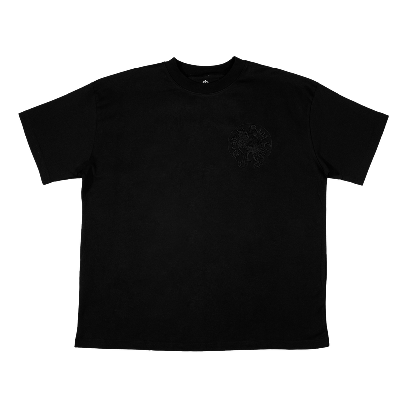 Playera Desde La Nada Club Rooster