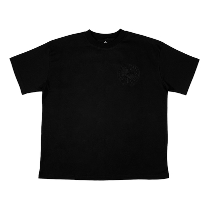 Playera Desde La Nada Club Rooster