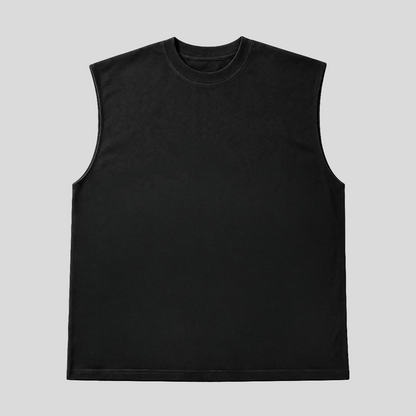 Tanktop Oversize Rooster Five S