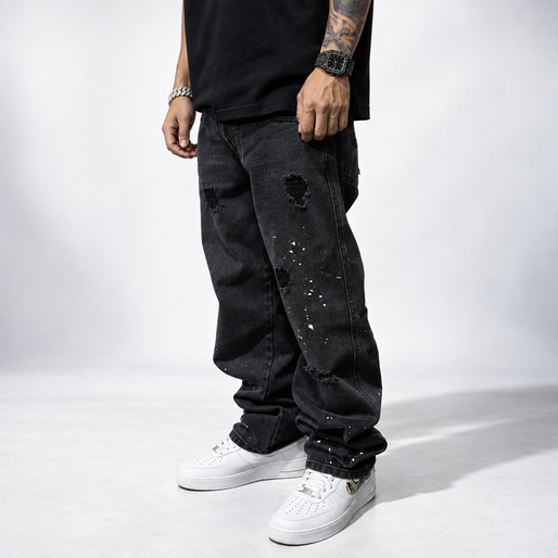 Jeans FVSVN Dark Straight