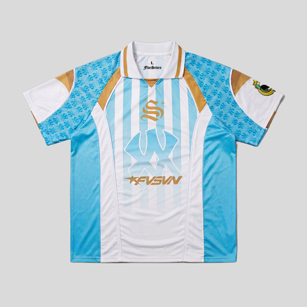 Jersey Argentina