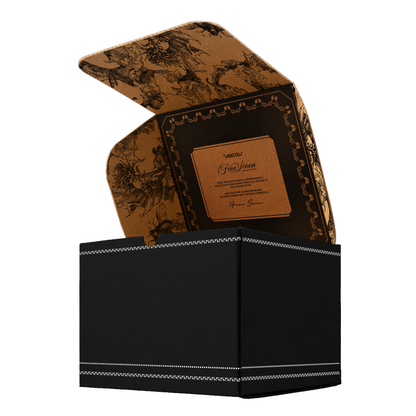 Caja X Aniversario (Edición Especial)