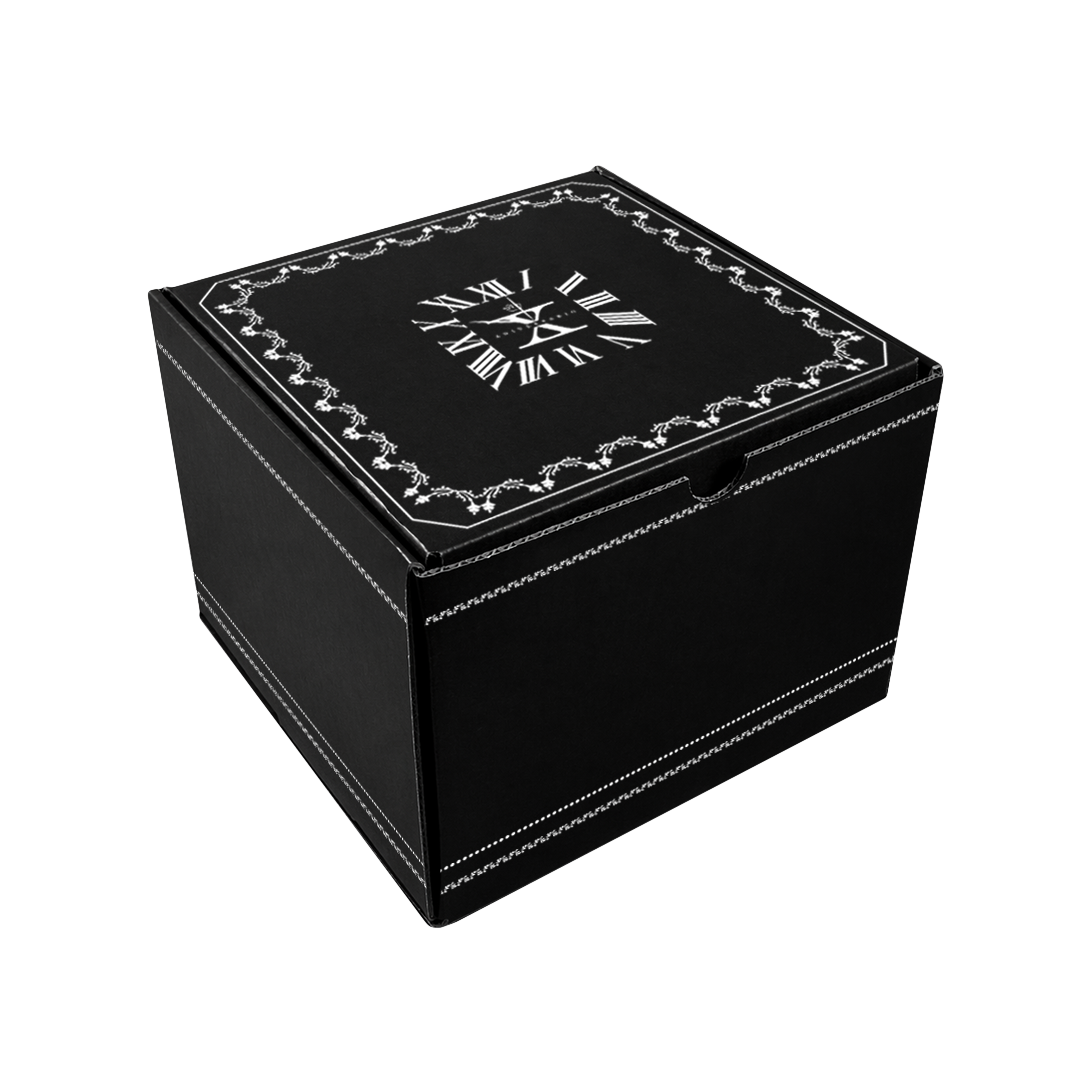 Caja X Aniversario (Edición Especial)