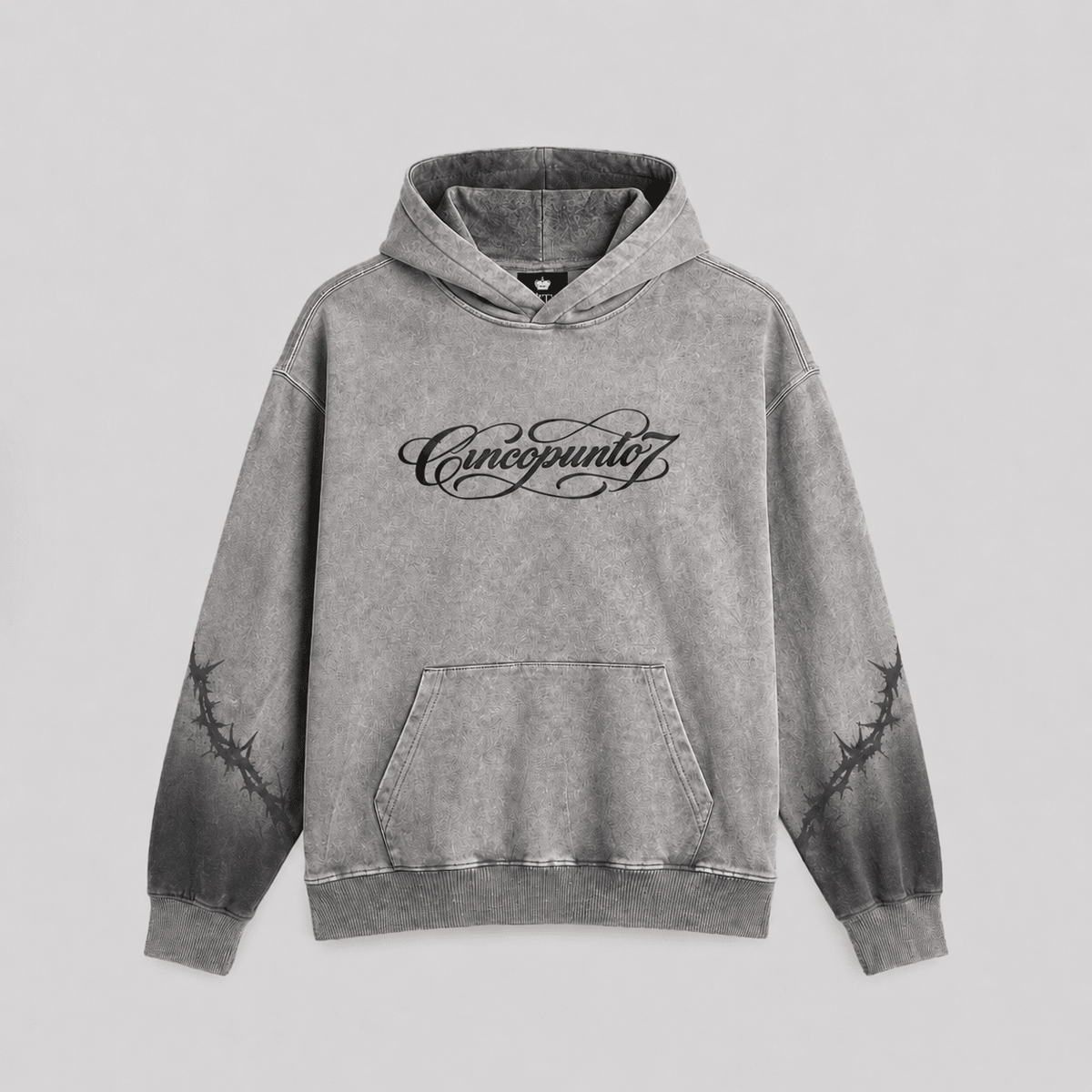 Sudadera En Ti Confio XL