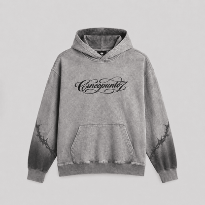 Sudadera En Ti Confio XL