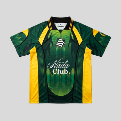 Jersey Jamaica S