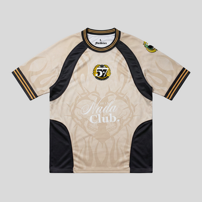 Jersey Arabia M