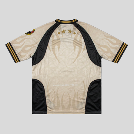 Jersey Arabia M