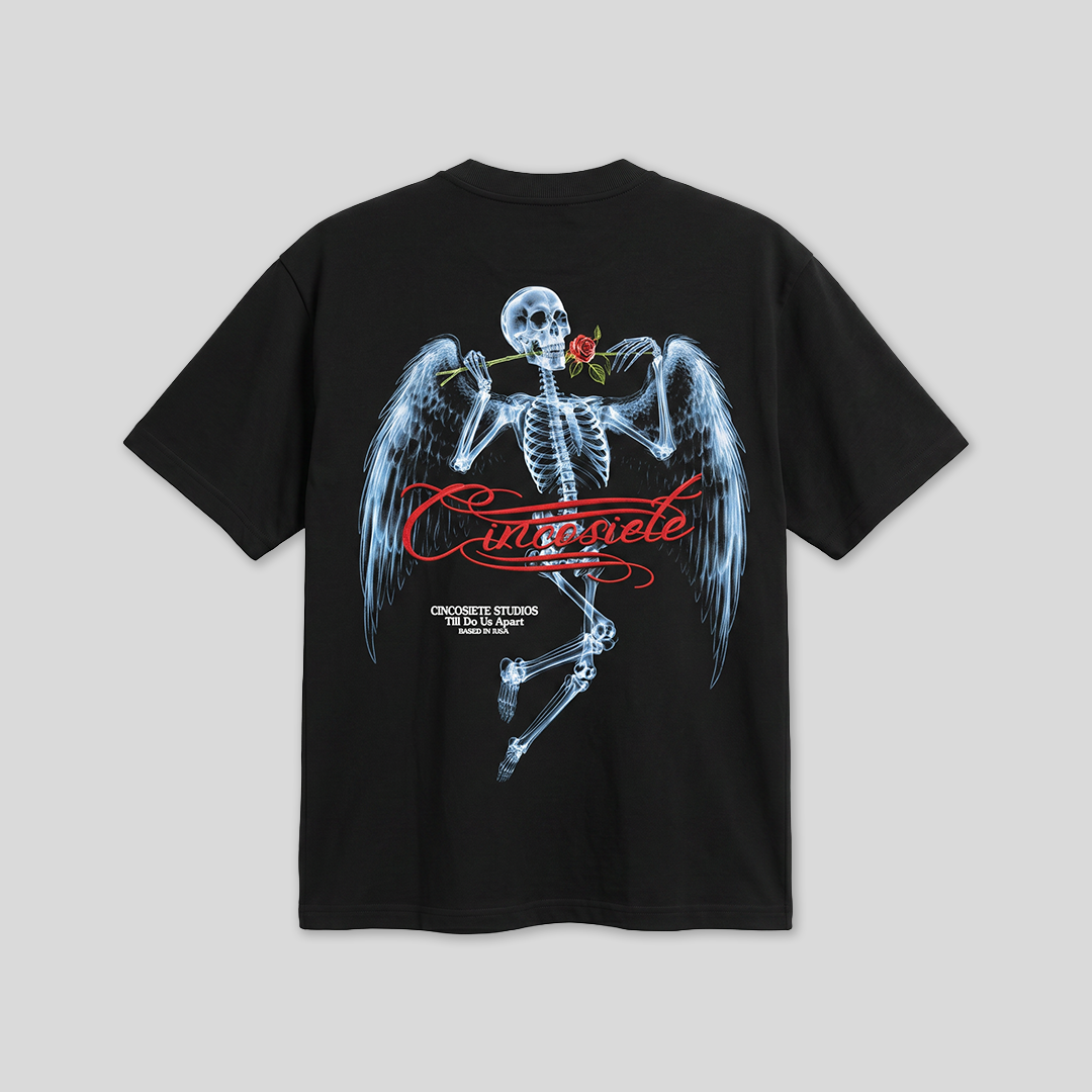 Playera Cico Siete Angel M