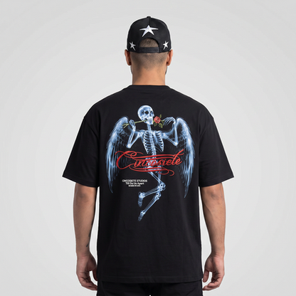 Playera Cico Siete Angel M
