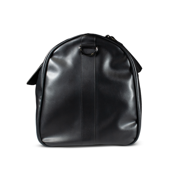 Sidebag Flower Skull Extra Grande