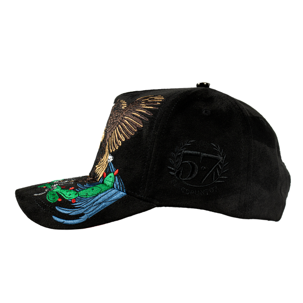 Mexico Rooster Lyrics