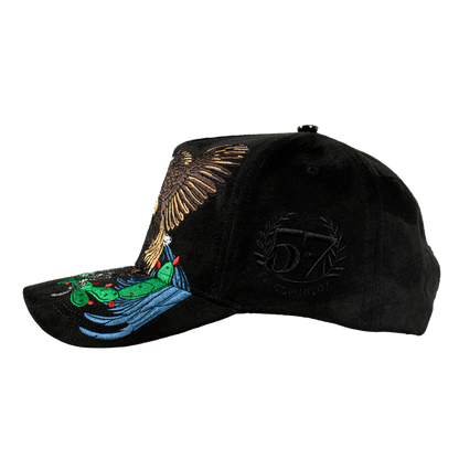 Mexico Rooster Lyrics