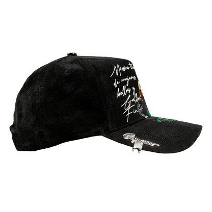 Mexico Rooster Lyrics