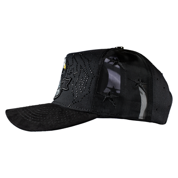 Gallo Gothic Diamonds Five Seven