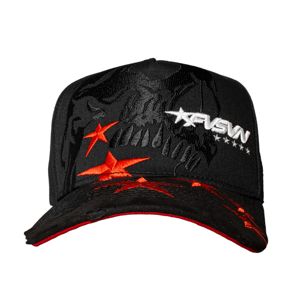 Gorra FVSVN Skull