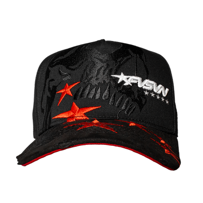 Gorra FVSVN Skull