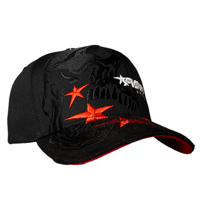 Gorra FVSVN Skull
