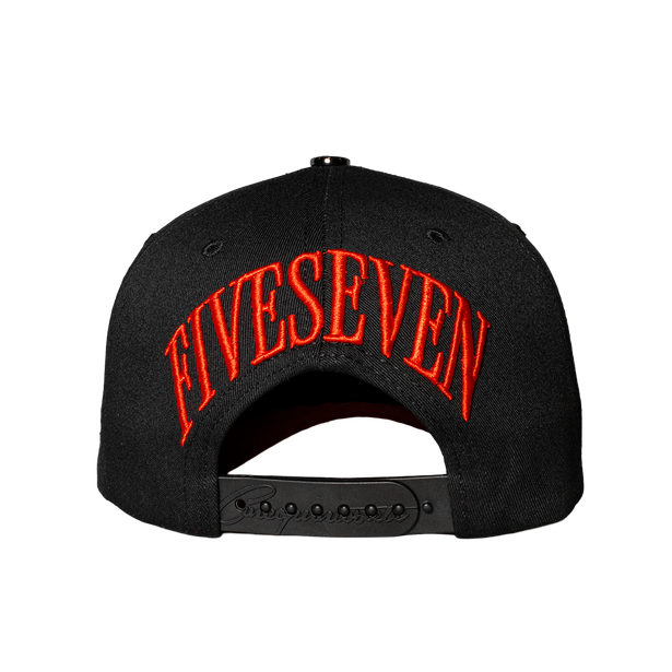 Gorra FVSVN Skull