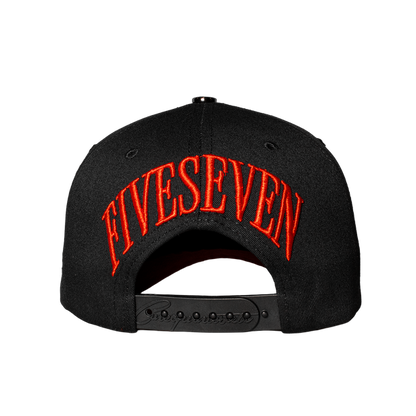 Gorra FVSVN Skull