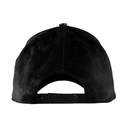 Gorra Carta Venado Black