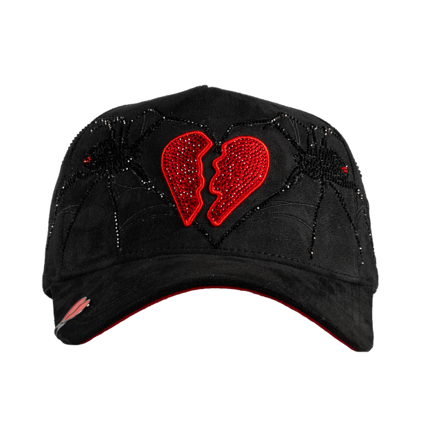 Fake Love Two Spider Broken Heart