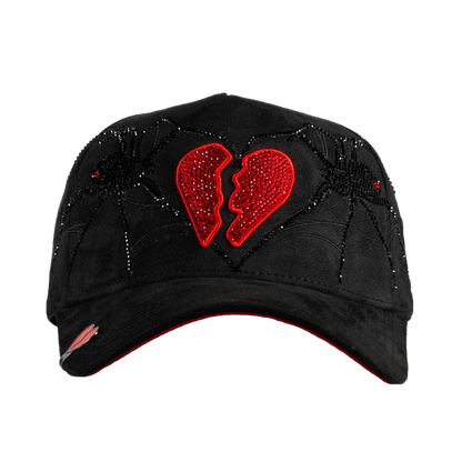 Fake Love Two Spider Broken Heart