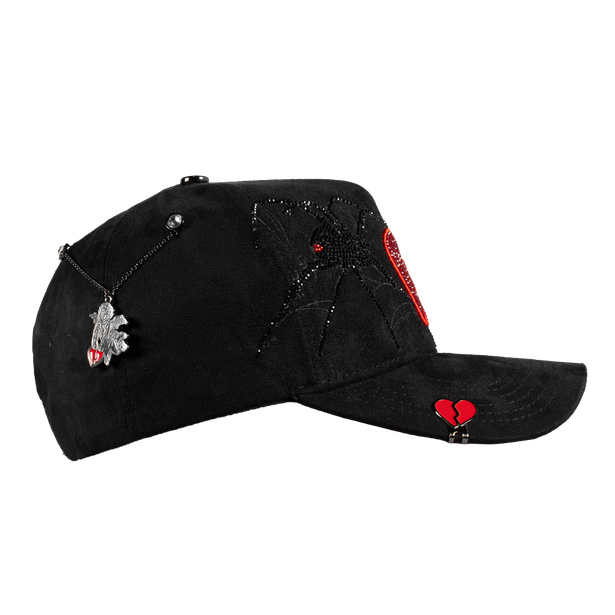 Fake Love Two Spider Broken Heart