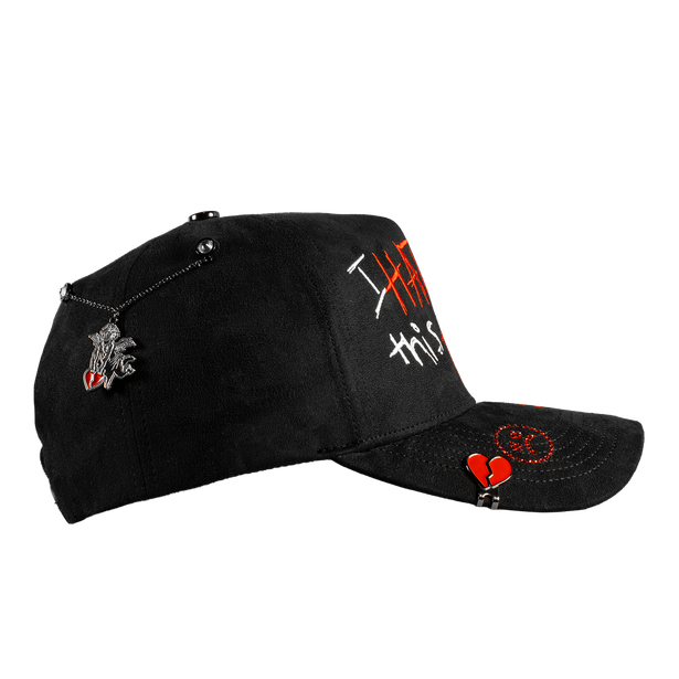 I Hate This Fake Love