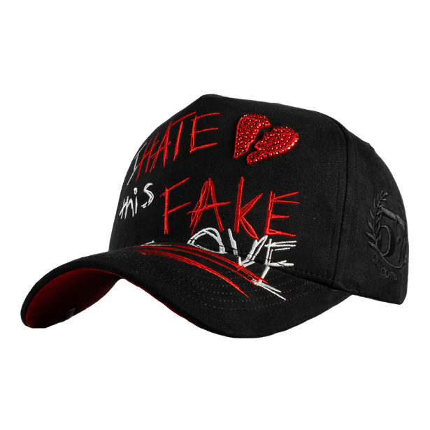 I Hate This Fake Love