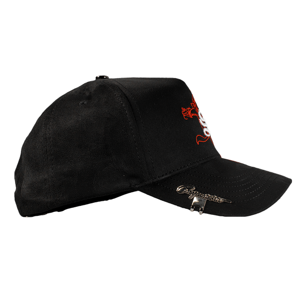 𝐅𝐯𝐬𝐯𝐧 𝐃𝐞𝐦𝐨𝐧 𝐑𝐞𝐝