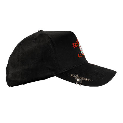 𝐅𝐯𝐬𝐯𝐧 𝐃𝐞𝐦𝐨𝐧 𝐑𝐞𝐝