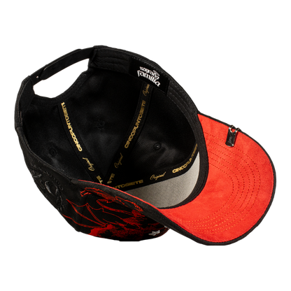 𝐅𝐯𝐬𝐯𝐧 𝐃𝐞𝐦𝐨𝐧 𝐑𝐞𝐝