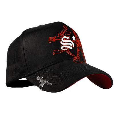 𝐅𝐯𝐬𝐯𝐧 𝐃𝐞𝐦𝐨𝐧 𝐑𝐞𝐝