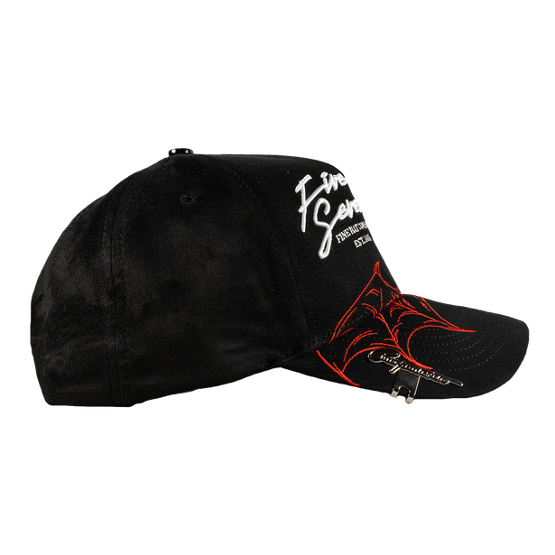 𝐅𝐯𝐬𝐯𝐧 𝐄𝐲𝐞𝐬 𝐖𝐢𝐧𝐠𝐬