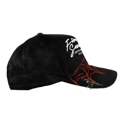 𝐅𝐯𝐬𝐯𝐧 𝐄𝐲𝐞𝐬 𝐖𝐢𝐧𝐠𝐬