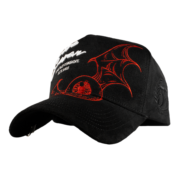 𝐅𝐯𝐬𝐯𝐧 𝐄𝐲𝐞𝐬 𝐖𝐢𝐧𝐠𝐬