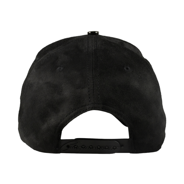 Gorra SAGRADA FAMILIA black premium