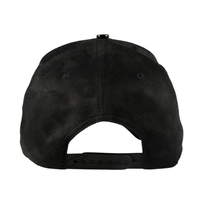Gorra SAGRADA FAMILIA black premium