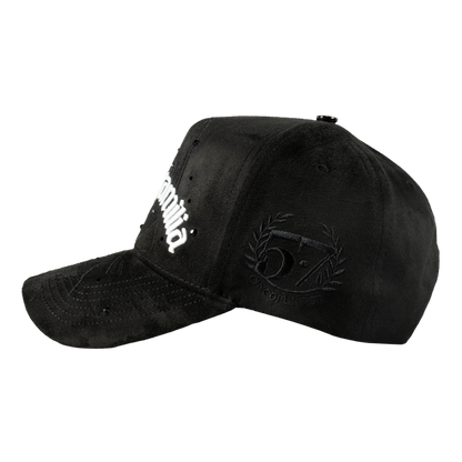 Gorra SAGRADA FAMILIA black premium