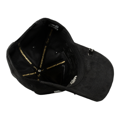 Gorra SAGRADA FAMILIA black premium
