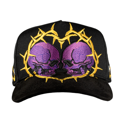 Skull Chains Love Fsvsn