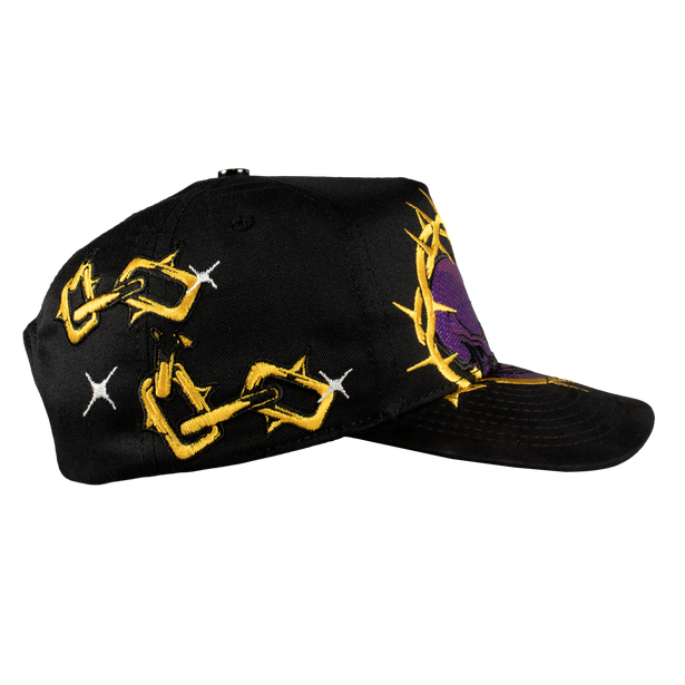 Skull Chains Love Fsvsn