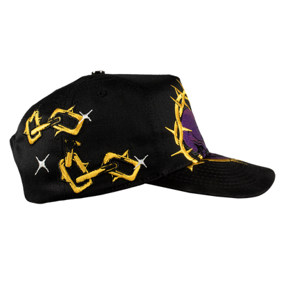 Skull Chains Love Fsvsn