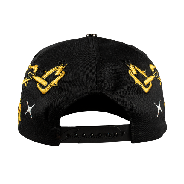 Skull Chains Love Fsvsn